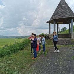 «В Одоев за вдохновением!» - Фотогалерея
