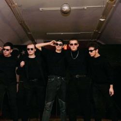 Музыкальная притча «В наших глазах» - Фотогалерея