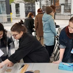 Фестиваль гончарного мастерства - Фотогалерея