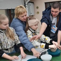 Фестиваль гончарного мастерства - Фотогалерея