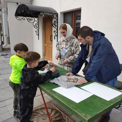 Фестиваль гончарного мастерства - Фотогалерея