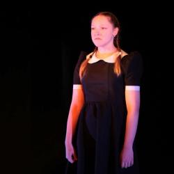 Результаты  открытого конкурса чтецов «Душа живого слова» - Фотогалерея