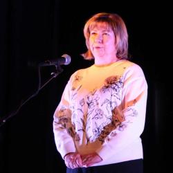 Результаты  открытого конкурса чтецов «Душа живого слова» - Фотогалерея