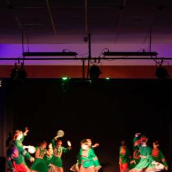 Результаты  открытого конкурса чтецов «Душа живого слова» - Фотогалерея