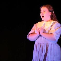 Результаты  открытого конкурса чтецов «Душа живого слова» - Фотогалерея