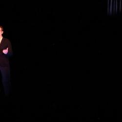 Результаты  открытого конкурса чтецов «Душа живого слова» - Фотогалерея