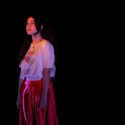 Результаты  открытого конкурса чтецов «Душа живого слова» - Фотогалерея