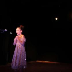 Результаты  открытого конкурса чтецов «Душа живого слова» - Фотогалерея