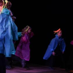 Результаты  открытого конкурса чтецов «Душа живого слова» - Фотогалерея