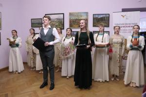 Экскурсия «Спасибо мастеру!» - Фотогалерея