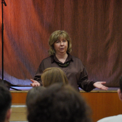 Региональный чемпионат «Абилимпикс»: голос таланта звучит ярко - Фотогалерея