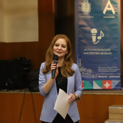 Региональный чемпионат «Абилимпикс»: голос таланта звучит ярко - Фотогалерея