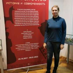 Выставка «Тула гончарная: история и современность» - Фотогалерея