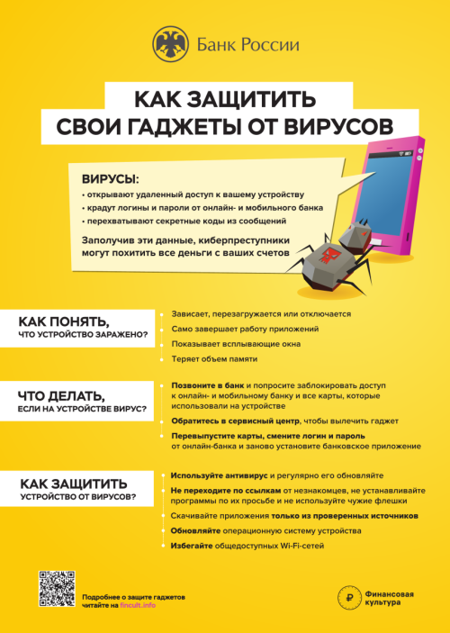 Кибербезопасность - это важно! - Фотогалерея