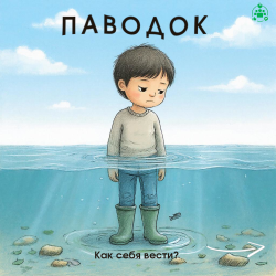 Информация о профилактике травматизма в период паводка - Фотогалерея