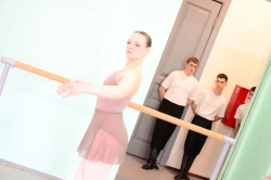 День открытых дверей в Тульском областном колледже культуры и искусства - Фотогалерея