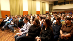 День открытых дверей в Тульском областном колледже культуры и искусства - Фотогалерея