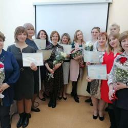 Итоговая аттестация слушателей программы профессиональной переподготовки «Культорганизатор» - Фотогалерея