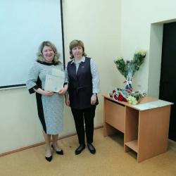 Итоговая аттестация слушателей программы профессиональной переподготовки «Культорганизатор» - Фотогалерея
