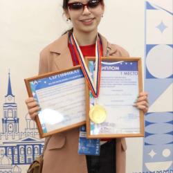 Региональный чемпионат по профессиональному мастерству среди инвалидов и лиц с ограниченными возможностями здоровья «Абилимпикс» - Фотогалерея