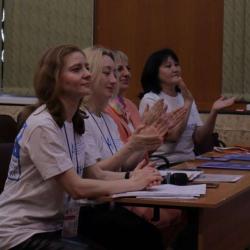 Региональный чемпионат по профессиональному мастерству среди инвалидов и лиц с ограниченными возможностями здоровья «Абилимпикс» - Фотогалерея