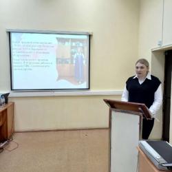 Итоговая аттестация слушателей дополнительных профессиональных программ профессиональной переподготовки - Фотогалерея