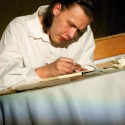 Спектакль «Обыкновенное чудо» - Фотогалерея