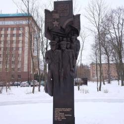 В Туле создадут мемориал, посвященный подвигу Тульского рабочего полка - Фотогалерея