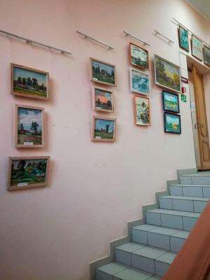 Выставка «Деревня.ру» - Фотогалерея