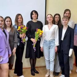 Итоговая аттестация и вручение дипломов о профессиональной переподготовке - Фотогалерея