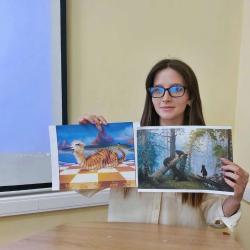 Итоговая аттестация и вручение дипломов о профессиональной переподготовке - Фотогалерея