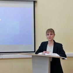 Итоговая аттестация и вручение дипломов о профессиональной переподготовке - Фотогалерея